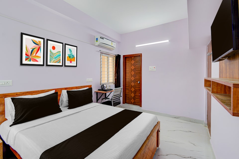 Hotel O Gandimaisamma Temple Hyderabad, Kompally - Jeedimetla, Hyderabad