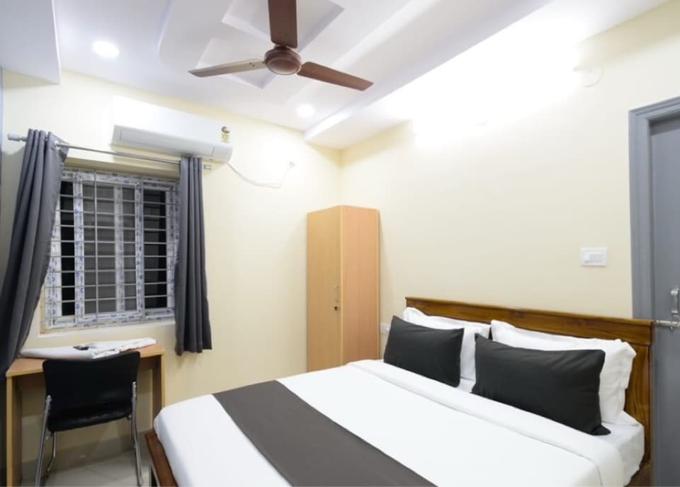 Hotel O Gandimaisamma Temple Hyderabad, Kompally - Jeedimetla, Hyderabad