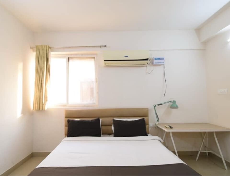 Hotel O Gandimaisamma Temple Hyderabad, Kompally - Jeedimetla, Hyderabad