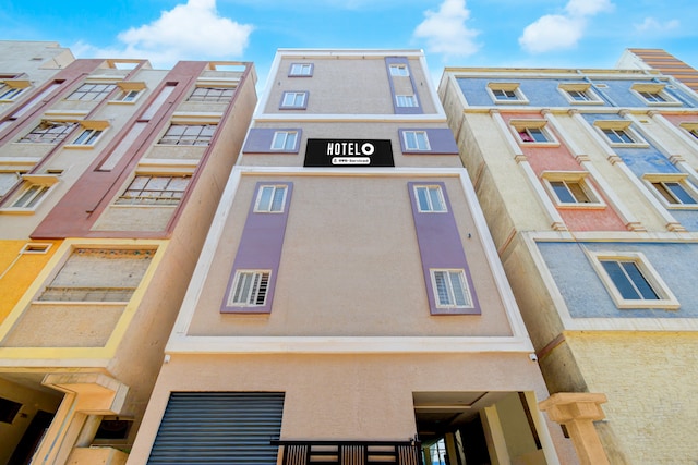 Super Hotel O Gandimaisamma Temple Hyderabad