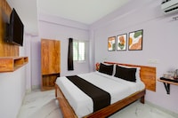 Hotel O Gandimaisamma Temple Hyderabad