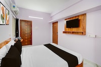 Hotel O Gandimaisamma Temple Hyderabad
