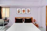 Hotel O Gandimaisamma Temple Hyderabad