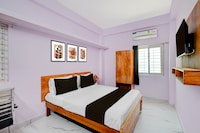 Hotel O Gandimaisamma Temple Hyderabad