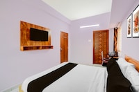 Hotel O Gandimaisamma Temple Hyderabad
