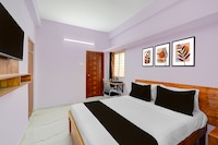 Hotel O Gandimaisamma Temple Hyderabad
