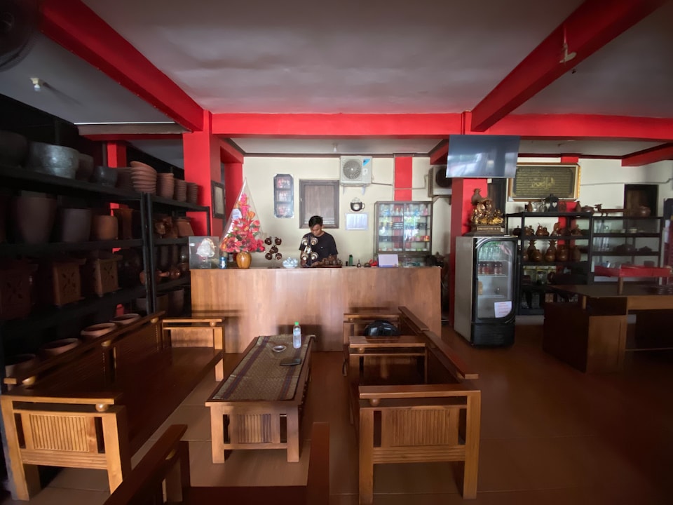 Hotel O near City of Tomorrow Mall formerly Vandhela Homestay, Surabaya, Surabaya