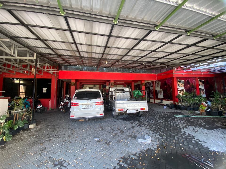 Hotel O near City of Tomorrow Mall formerly Vandhela Homestay, Surabaya, Surabaya