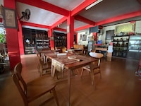 Hotel O near City of Tomorrow Mall formerly Vandhela Homestay