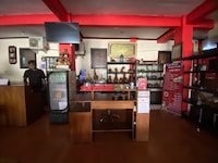 Hotel O near City of Tomorrow Mall formerly Vandhela Homestay