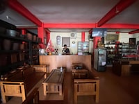 Hotel O near City of Tomorrow Mall formerly Vandhela Homestay