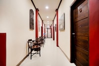 Hotel O near City of Tomorrow Mall formerly Vandhela Homestay