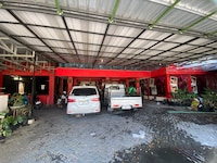 Hotel O near City of Tomorrow Mall formerly Vandhela Homestay