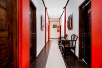 Hotel O near City of Tomorrow Mall formerly Vandhela Homestay