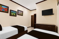 Hotel O near City of Tomorrow Mall formerly Vandhela Homestay