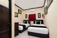 Hotel O near City of Tomorrow Mall formerly Vandhela Homestay