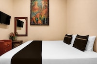 Hotel O near City of Tomorrow Mall formerly Vandhela Homestay