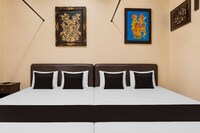 Hotel O near City of Tomorrow Mall formerly Vandhela Homestay