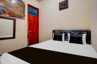 Hotel O near City of Tomorrow Mall formerly Vandhela Homestay