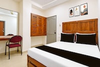 Super Collection O Rajahmundry Pushkar Ghat Formerly Sona Residency 