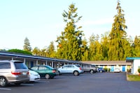 Stevenson Motel Federal Way near I 5
