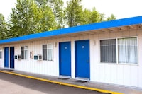 Stevenson Motel Federal Way near I 5