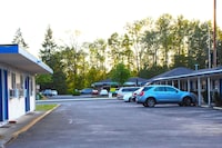 Stevenson Motel Federal Way near I 5