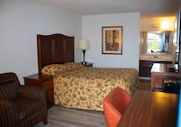OYO Stevenson Inn