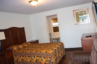 OYO Stevenson Inn