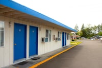 Stevenson Motel Federal Way near I 5