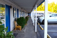 Stevenson Motel Federal Way near I 5