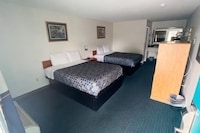 Relax Inn Dover Near Speedway