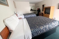 Relax Inn Dover Near Speedway