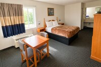 Relax Inn Dover Near Speedway