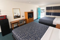 Relax Inn Dover Near Speedway