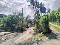 Belvilla near Manuaba Waterfall formerly The Puriana Mantun