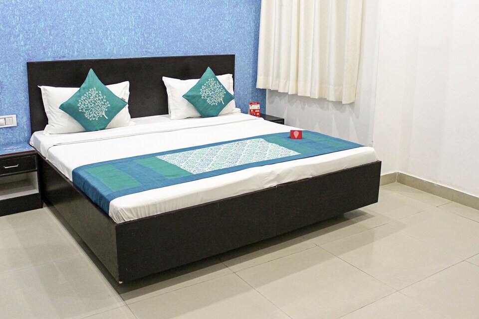 OYO 2658 Taj Ganj, Fatehabad Road, Agra