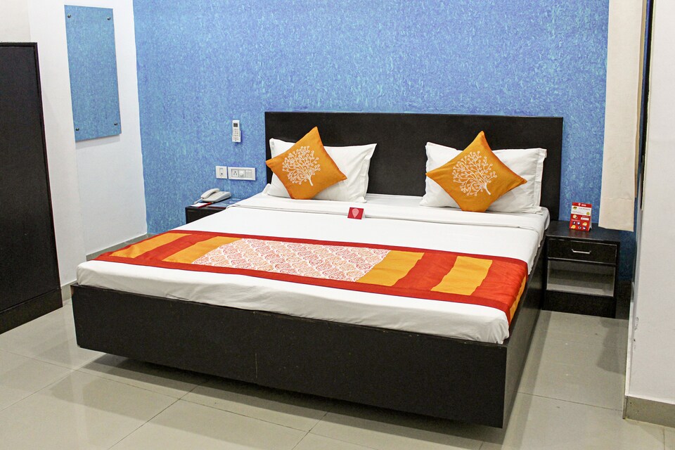 OYO 2658 Taj Ganj, Fatehabad Road, Agra