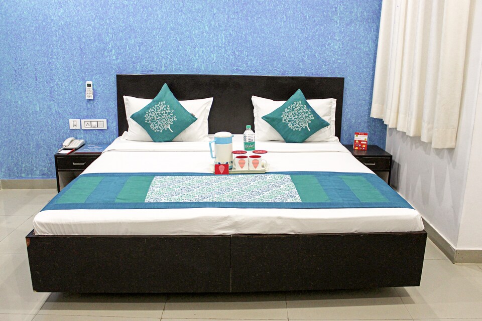 OYO 2658 Taj Ganj, Fatehabad Road, Agra