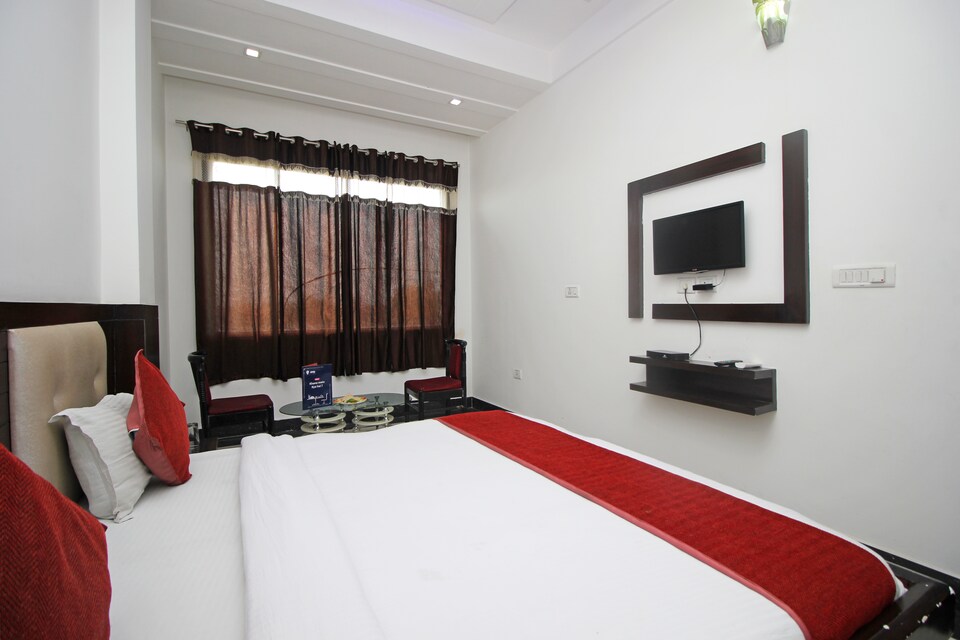 OYO 2659 Hotel Taj Prince, Shilpgram, Agra