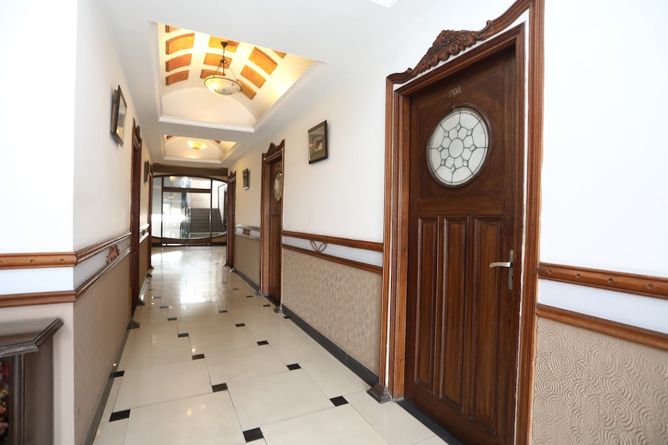 OYO 14574 Hotel Yadu Residency, Meerut, Meerut