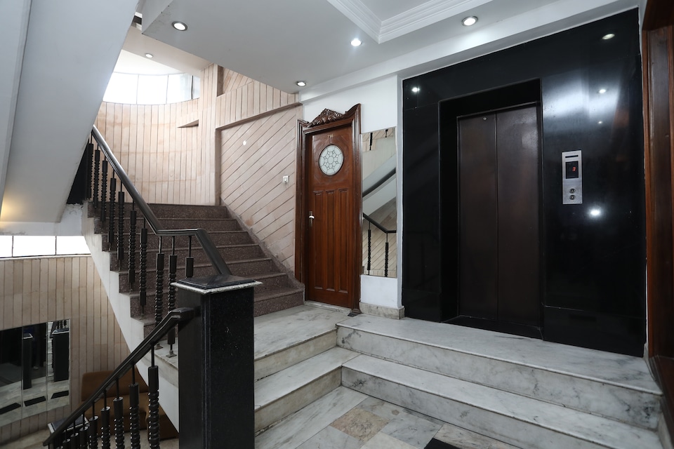 OYO 14574 Hotel Yadu Residency, Meerut, Meerut