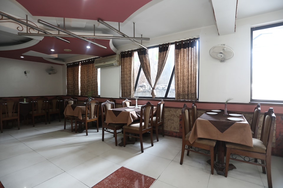 OYO 14574 Hotel Yadu Residency, Meerut, Meerut