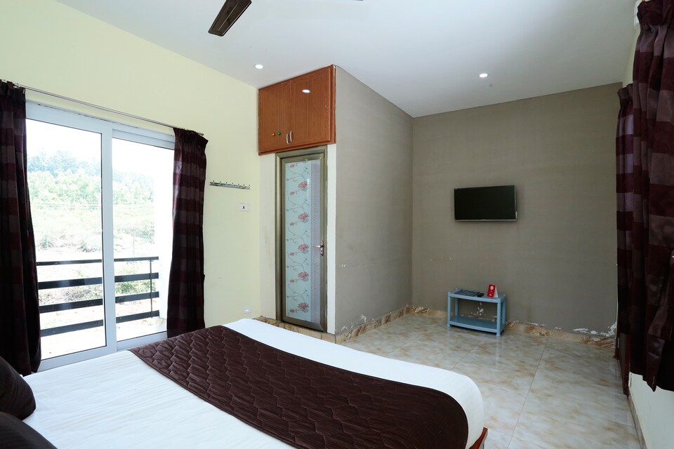 OYO 14576 Sushmika Villas, Yercaud, Yercaud