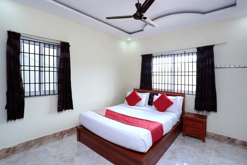 OYO 14576 Sushmika Villas, Yercaud, Yercaud