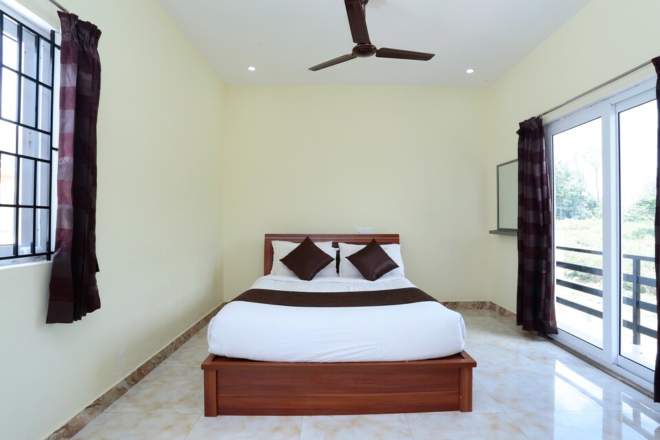 OYO 14576 Sushmika Villas, Yercaud, Yercaud