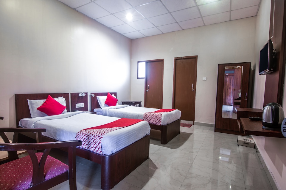 OYO 14581 Meghalaya Housing Cooperative Guest House, Shillong, Shillong