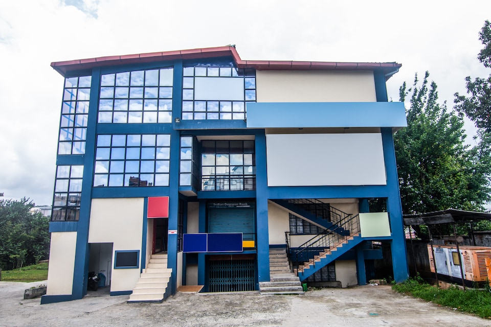 OYO 14581 Meghalaya Housing Cooperative Guest House, Shillong, Shillong