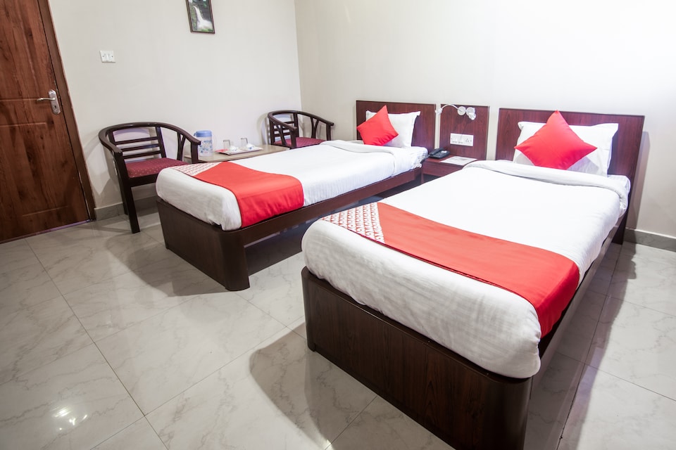 OYO 14581 Meghalaya Housing Cooperative Guest House, Shillong, Shillong