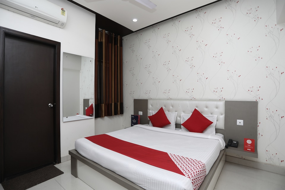Flagship Hotel Mangalam Inn, Pilibhit Bypass Road, Bareilly